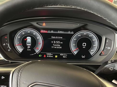 Used 2025 Audi A8 L 3.0T AWD/4WD image 26