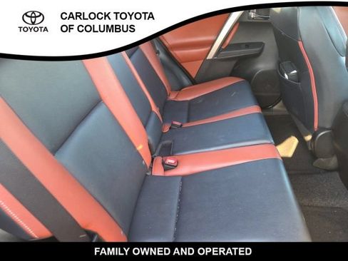 Used 2013 Toyota RAV4 Limited AWD/4WD image 19