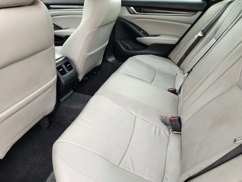 Used 2020 Honda Accord EX-L image 30