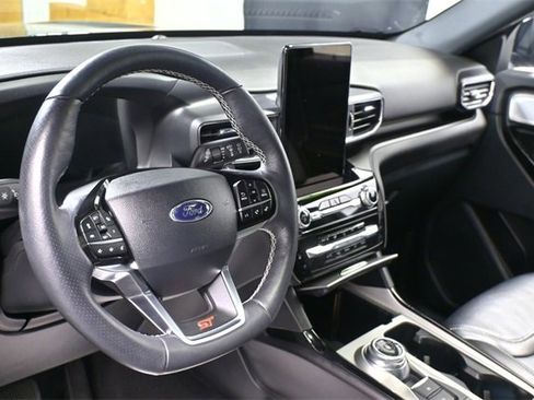Used 2024 Ford Explorer ST w/ Equipment Group 401A image 20