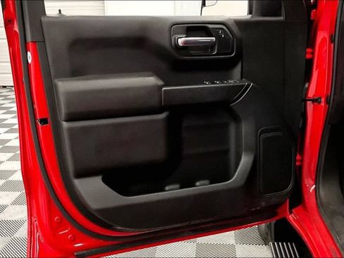 Used 2023 GMC Sierra 1500 Pro w/ Graphite Edition AWD/4WD image 20
