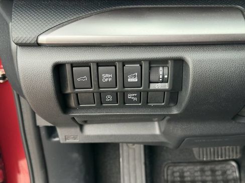 Certified 2023 Subaru Forester Premium AWD/4WD image 26