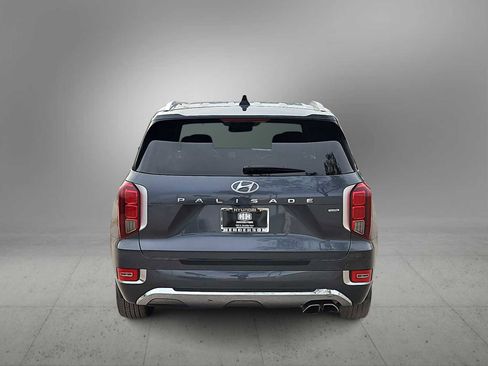 Used 2020 Hyundai Palisade Limited image 7
