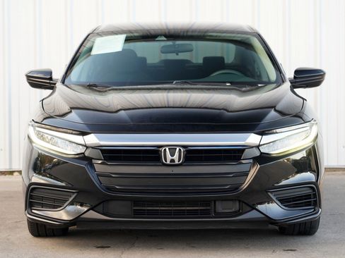 Used 2021 Honda Insight EX image 6