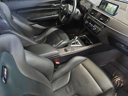 Used 2020 BMW M2 Competition w/ Executive Package image 16