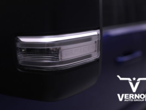 New 2026 Ford F250 Lariat w/ Black Appearance Package image 44