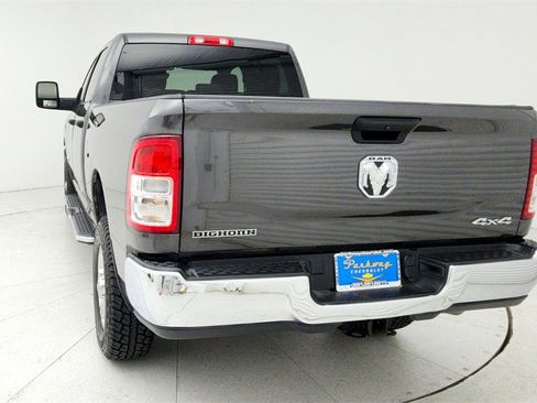 Used 2024 RAM 2500 Big Horn image 5
