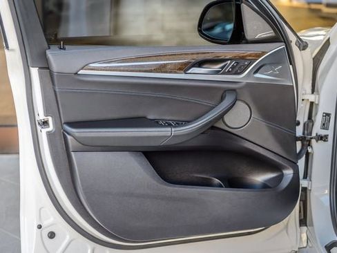 Used 2019 BMW X3 M40i w/ Premium Package image 49