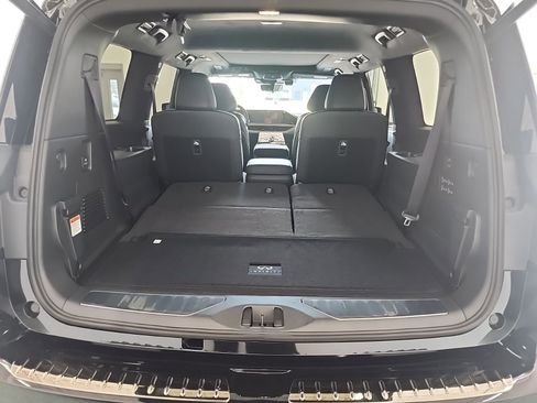 New 2026 INFINITI QX80 Autograph w/ Autograph Exterior Package image 20