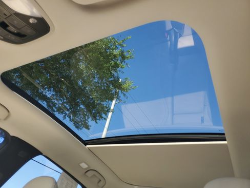 Used 2022 INFINITI QX50 Luxe image 28