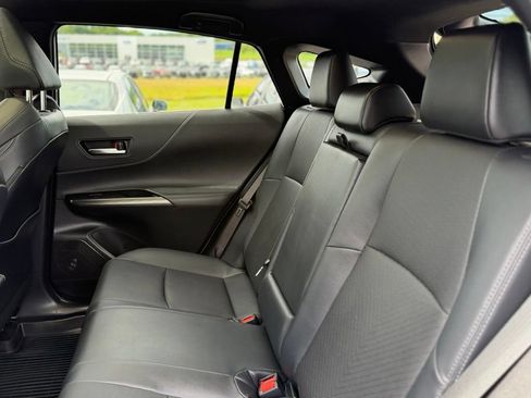 Certified 2023 Toyota Venza Limited AWD/4WD image 5