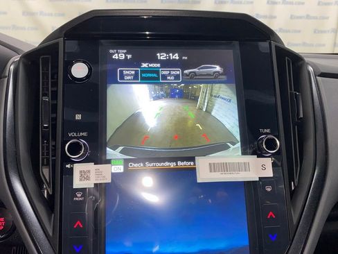 New 2026 Subaru Crosstrek 2.5i Wilderness image 18