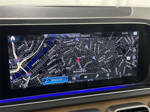 Used 2021 Mercedes-Benz GLE 350 4MATIC image 28