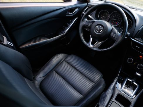 Used 2014 MAZDA MAZDA6 Sport image 20