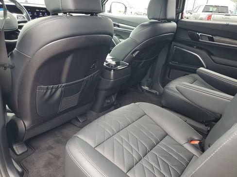 Used 2025 Kia Telluride SX X-Line AWD/4WD image 23