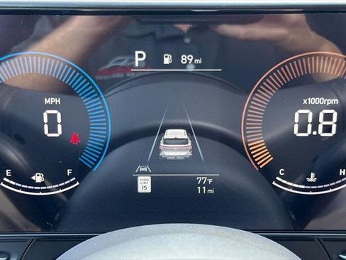 New 2026 Hyundai Kona SEL Sport image 22