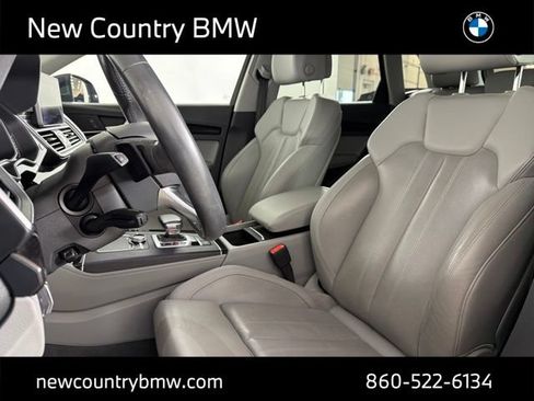 Used 2019 Audi Q5 Prestige AWD/4WD image 11
