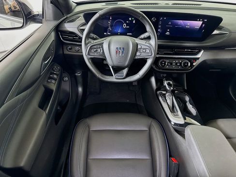 Certified 2024 Buick Envista Sport Touring w/ Convenience I Package image 19