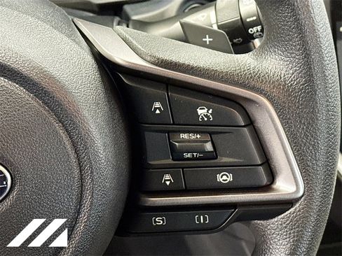 New 2026 Subaru Impreza 2.0i Sport image 13