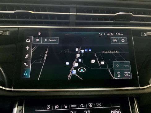 Used 2023 Audi Q8 Prestige w/ Prestige Package AWD/4WD image 35