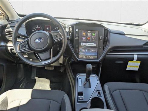 New 2025 Subaru Impreza 2.0i image 3
