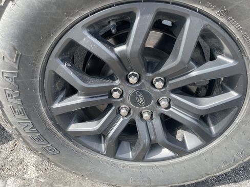 Used 2023 Ford F150 Tremor w/ Bed Utility Package AWD/4WD image 10