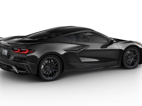 New 2026 Chevrolet Corvette Z06 image 28