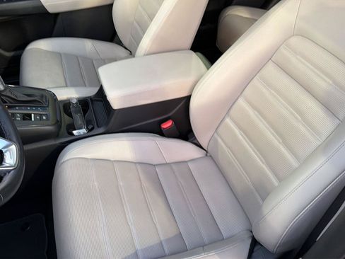 Used 2025 Honda CR-V EX-L image 30