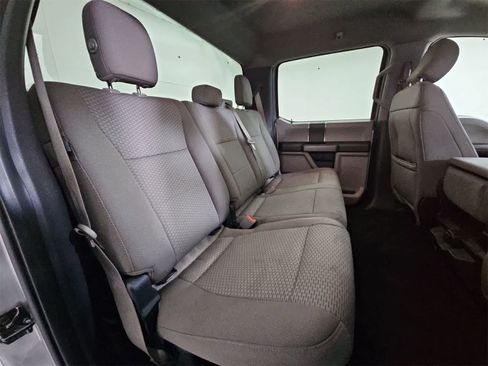 Used 2018 Ford F150 XLT image 20