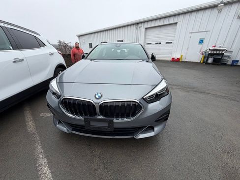Used 2022 BMW 228i xDrive Gran Coupe w/ Convenience Package image 9