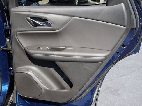 Used 2022 Chevrolet Blazer LT image 15