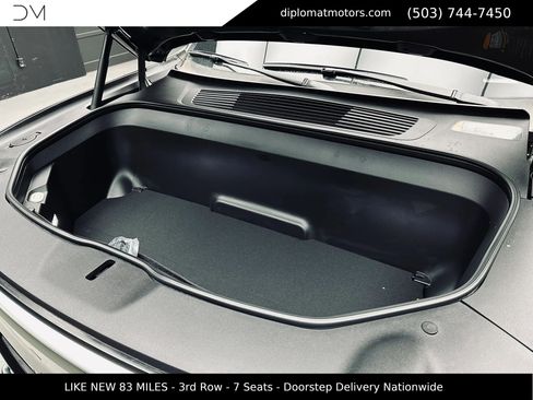 Used 2022 Rivian R1S Launch Edition AWD/4WD image 53