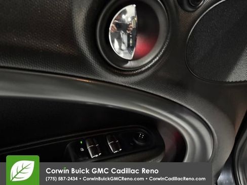 Used 2015 MINI Cooper Countryman S FWD image 12