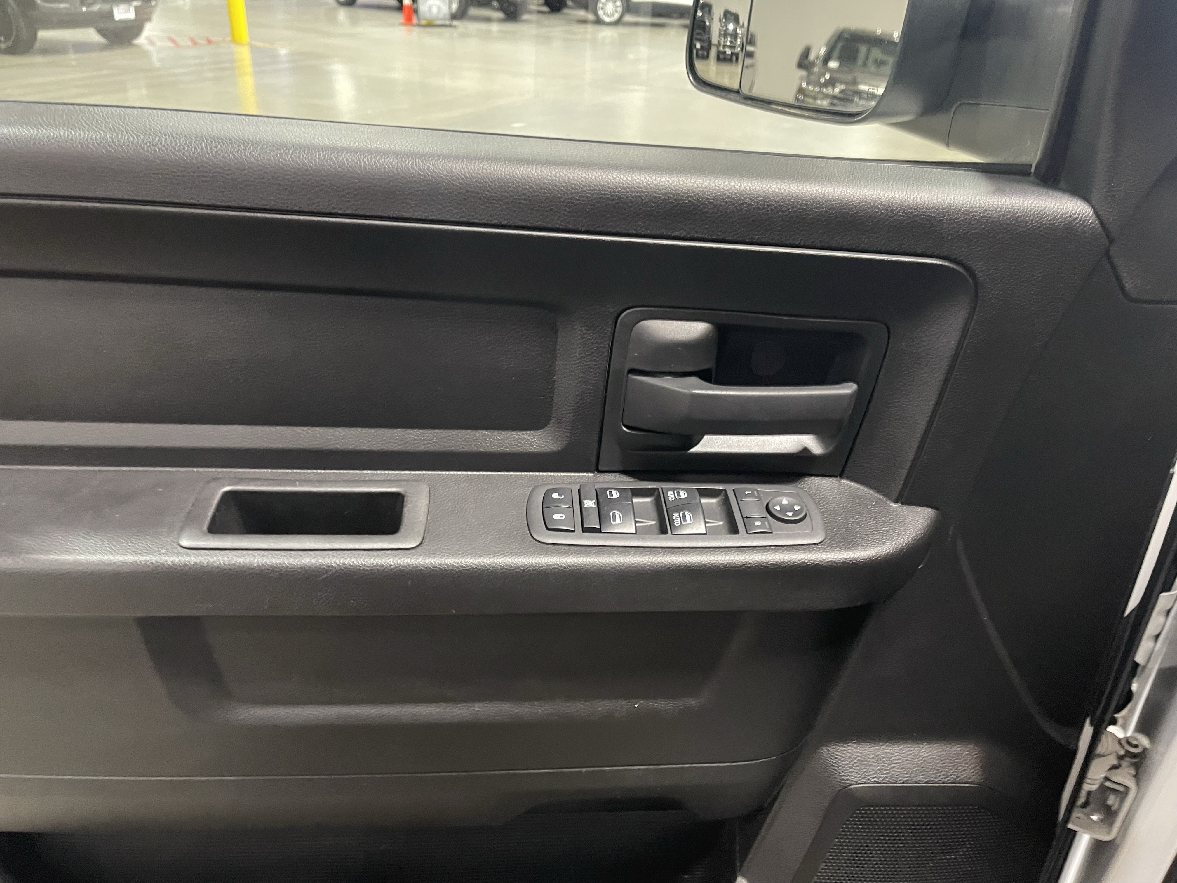Used 2019 RAM 1500 Tradesman w/ Popular Equipment Group AWD/4WD image 18
