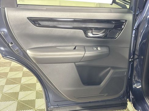 New 2026 Honda CR-V Sport Touring image 20