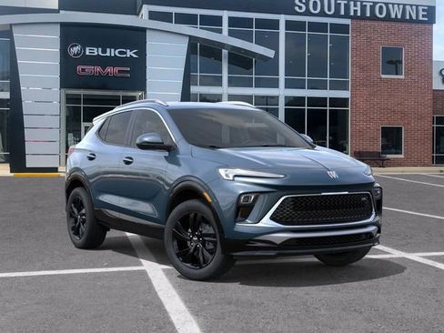 New 2026 Buick Encore GX Sport Touring w/ Comfort Package image 7