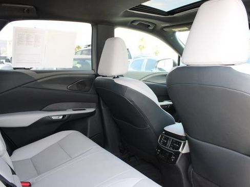 Certified 2024 Lexus RX 350 Premium w/ Convenience Package FWD image 7
