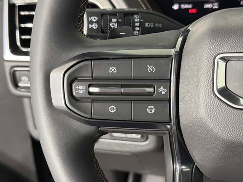 New 2026 GMC Yukon AT4 w/ AT4 Premium Plus Package image 56