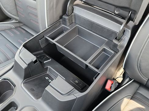 New 2026 GMC Sierra 1500 AT4X AWD/4WD image 33