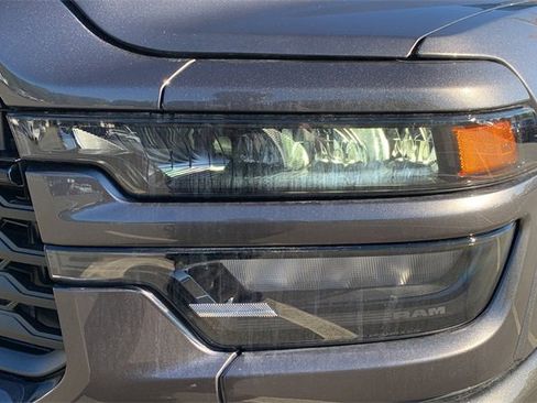 New 2025 RAM 2500 Big Horn image 10