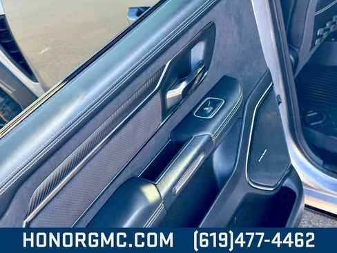 Used 2022 RAM 1500 TRX w/ TRX Level 2 Equipment Group image 22