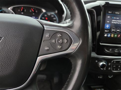 Used 2020 Chevrolet Traverse Premier image 23