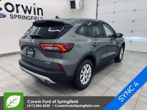 New 2026 Ford Escape Active w/ Cold Weather Package image 5