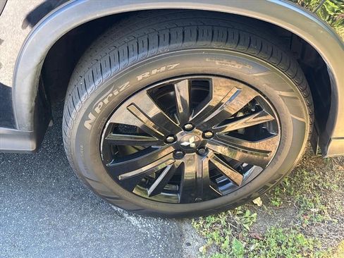 Used 2024 Mitsubishi Outlander Sport AWD image 6