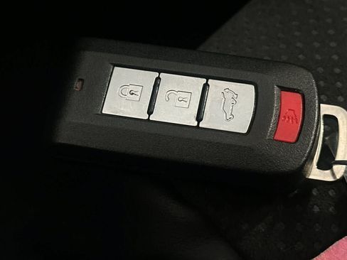 Used 2026 Mitsubishi Eclipse Cross SE AWD/4WD image 29