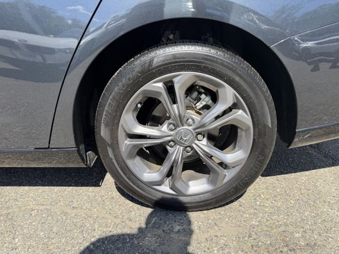 Used 2023 Honda Accord EX-L image 7