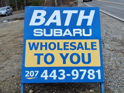 Used 2015 Subaru Forester 2.5i Premium image 2