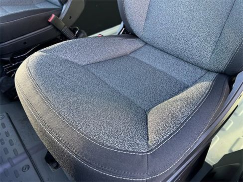 New 2024 RAM ProMaster 3500 w/ Quick Order Package 22G SLT image 10