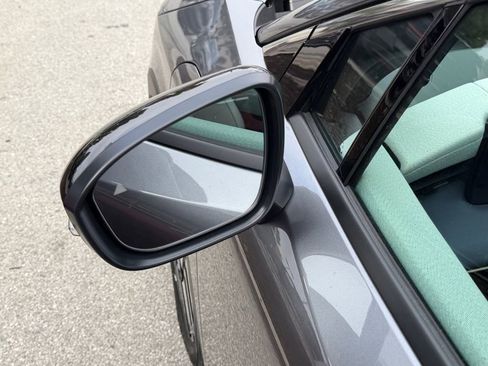 New 2026 Nissan Leaf SV+ image 34