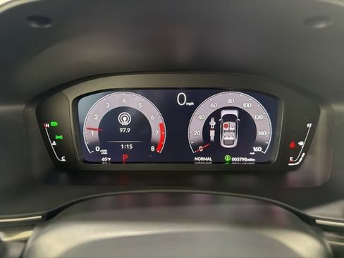 Certified 2023 Acura Integra A-Spec image 32